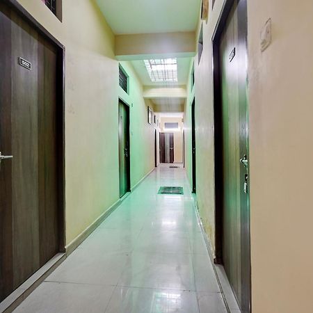 Hotel O Shyam Utsav Mirzapur Экстерьер фото